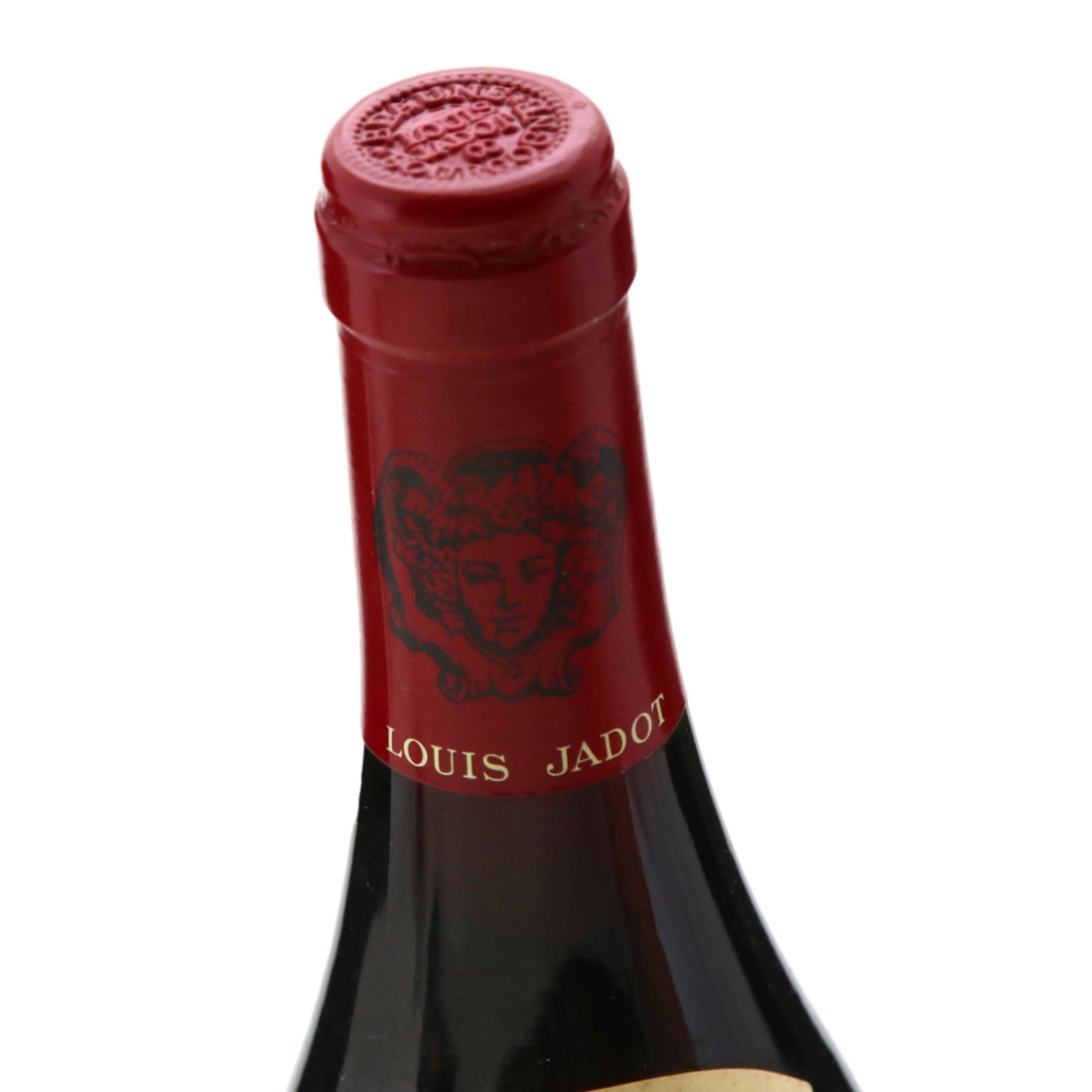 Image for Louis Jadot Domaine des Héritiers Clos des Ursules 2005