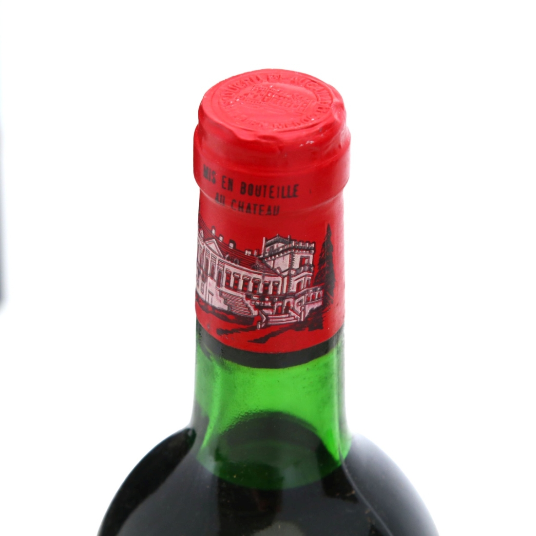 Image for Château Ducru-Beaucaillou 1975