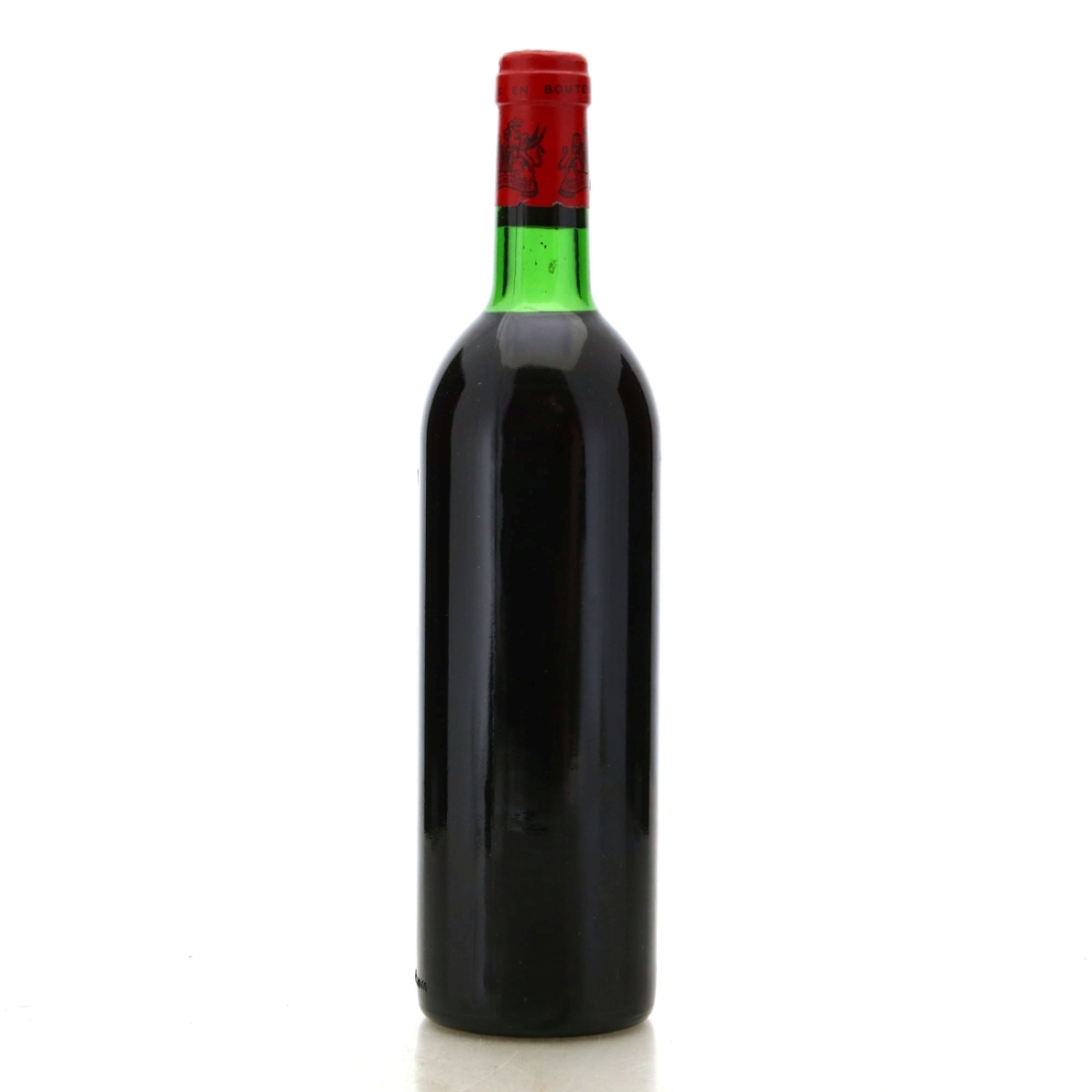 Image for Château Montrose 1981