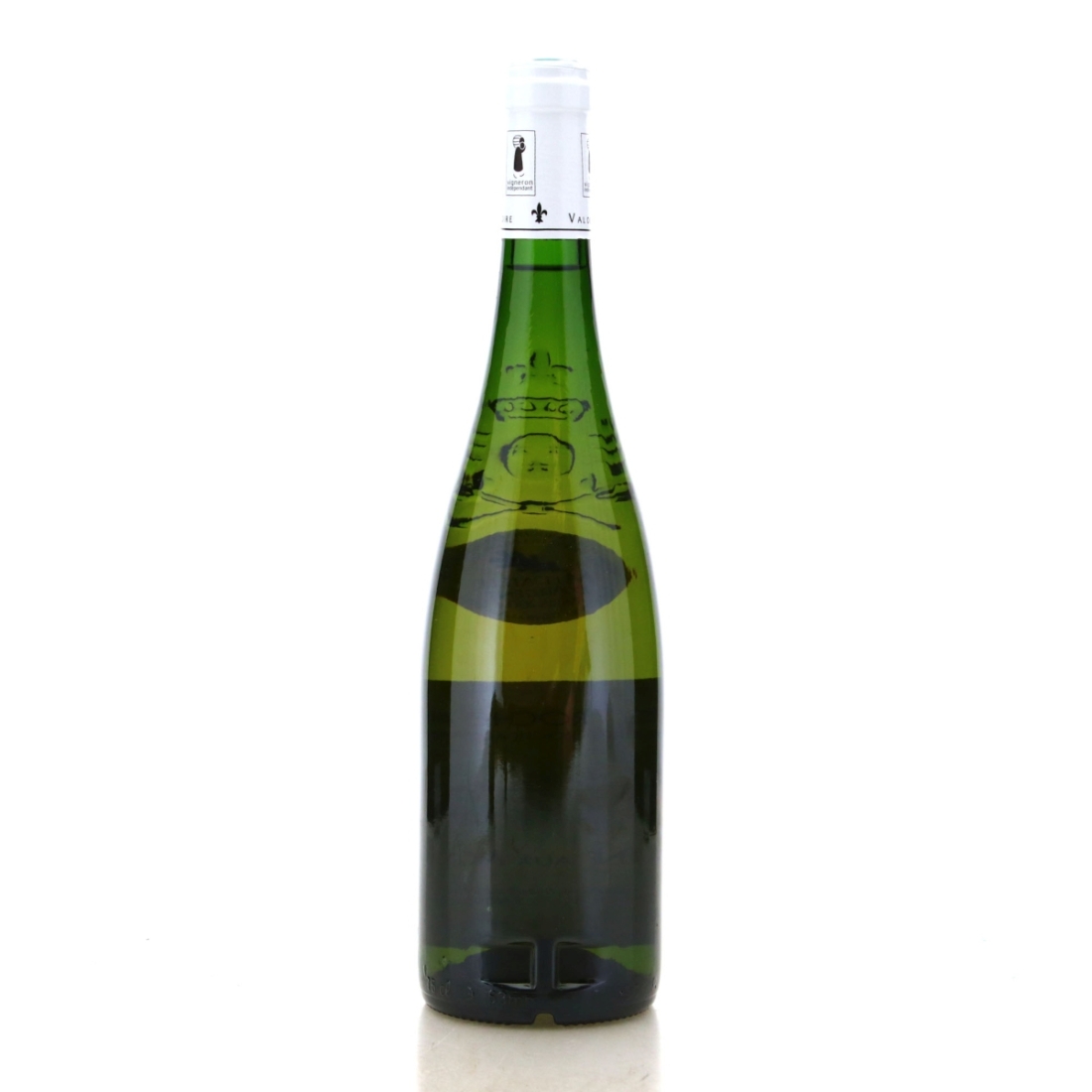 Image for Domaine aux Moines 2002