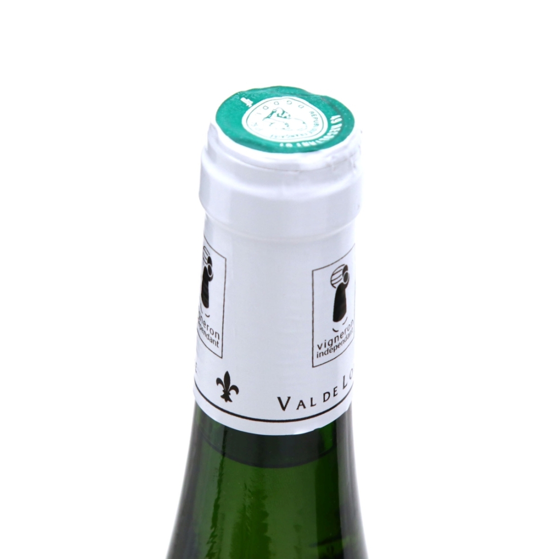 Image for Domaine aux Moines 2002