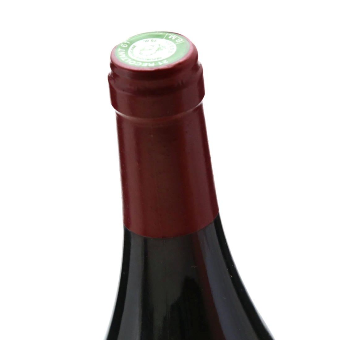 Image for Roger Belland Morgeot-Clos Pitois 2007