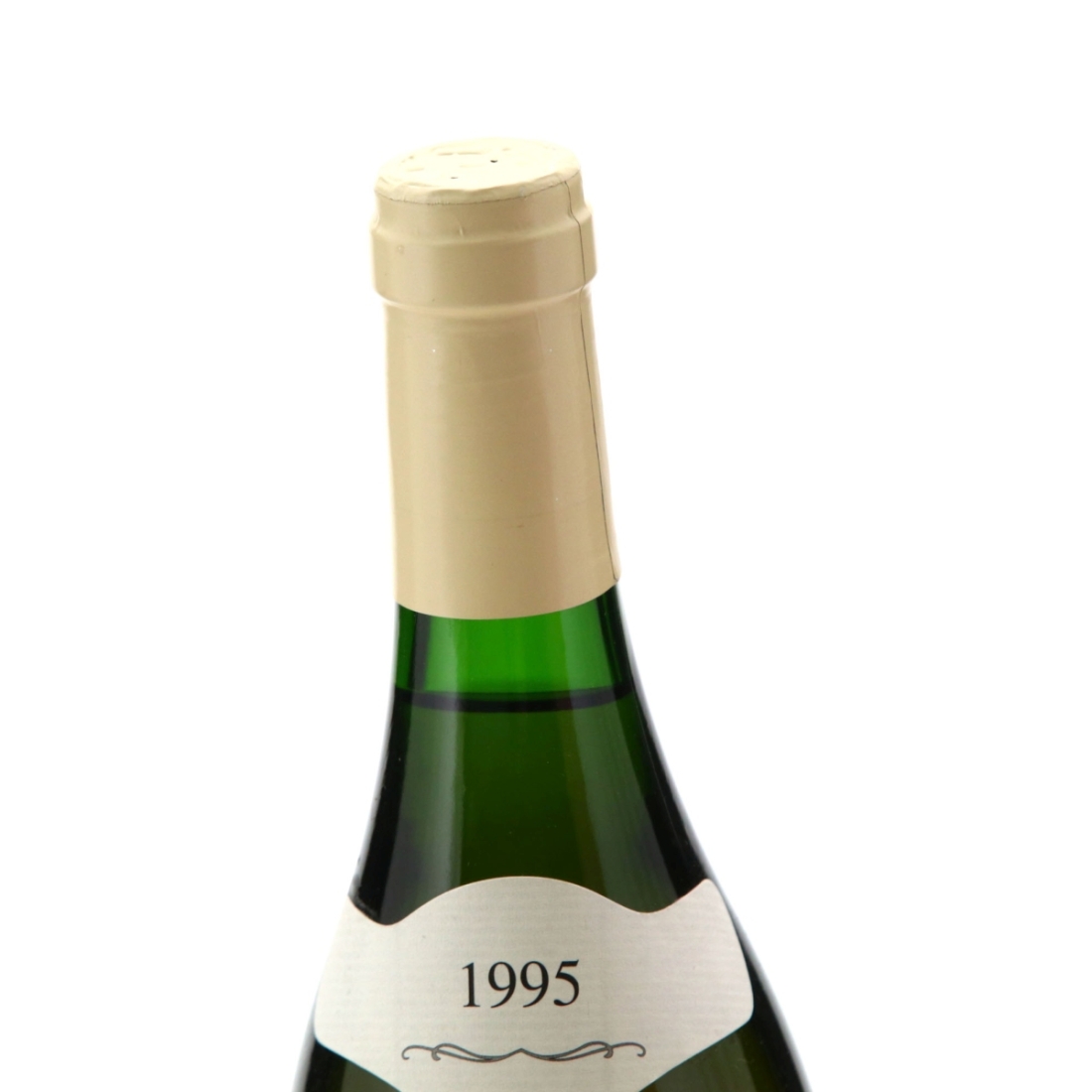 Image for Louis Lequin 1995