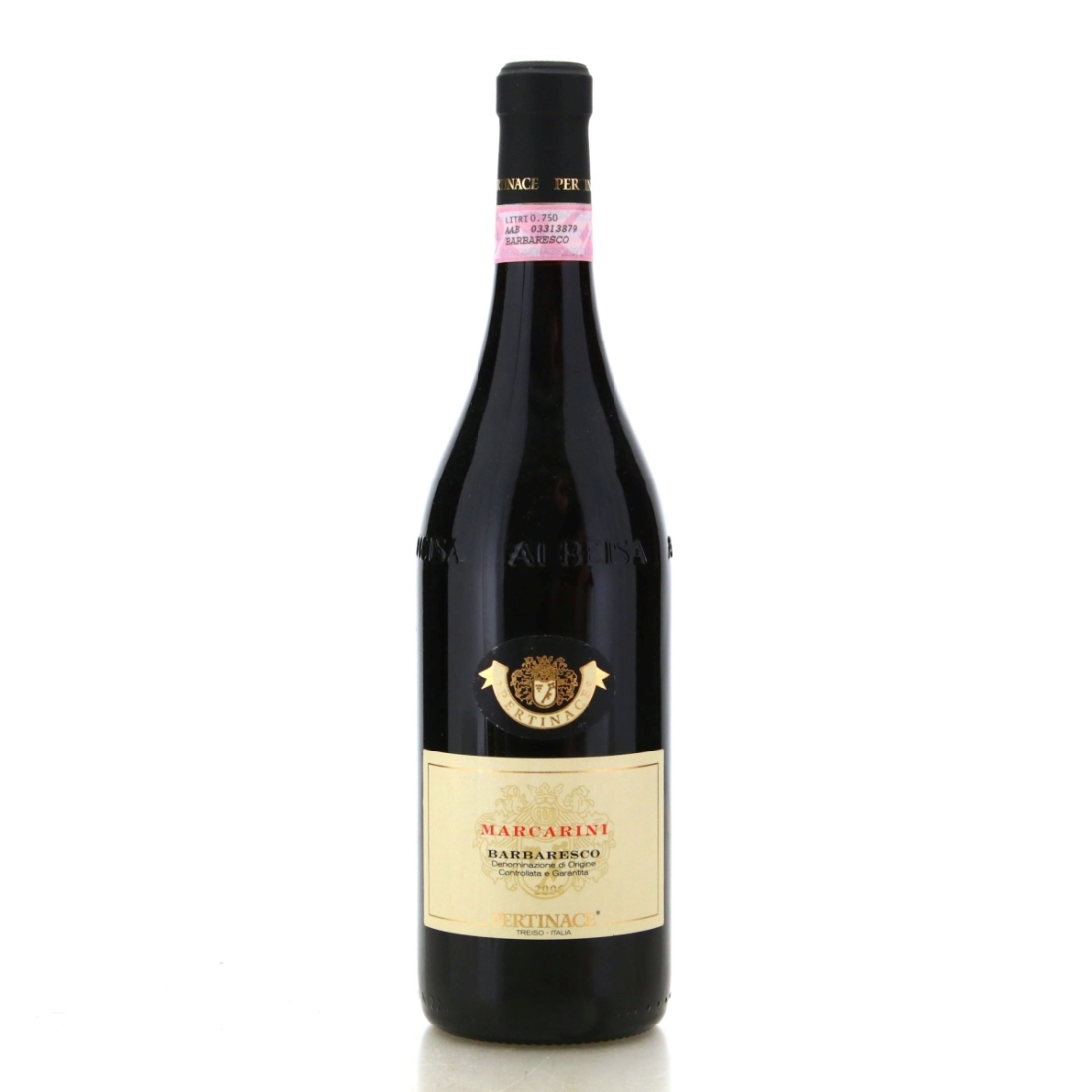 Image for Pertinace Marcarini 2006