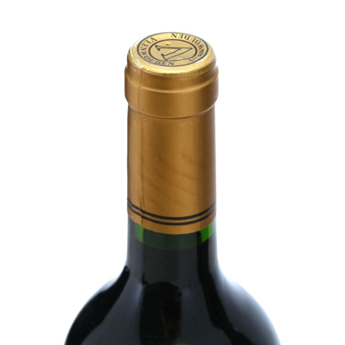 Image for Veenwouden Private Cellar Reserve Merlot 2012