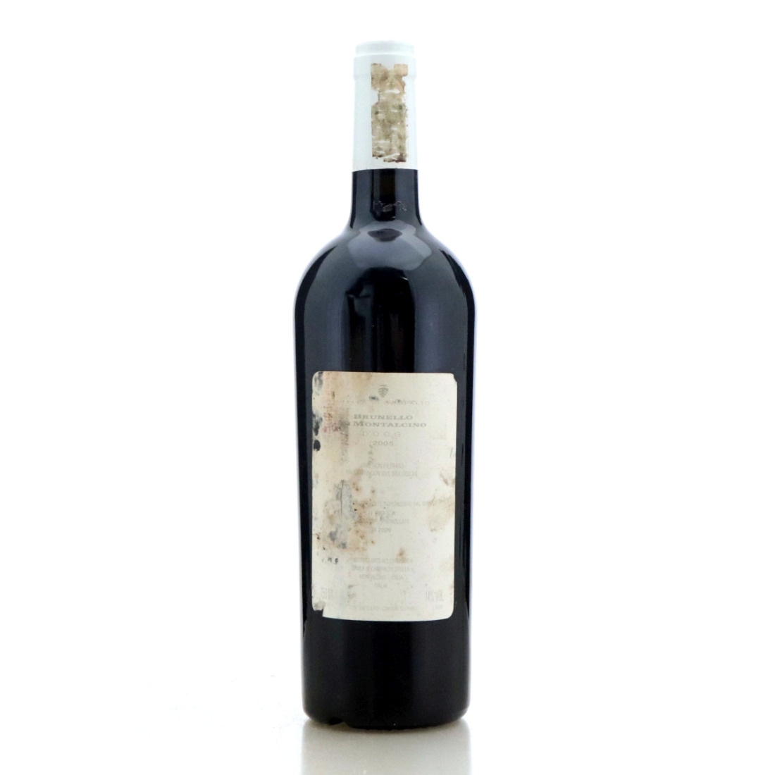 Image for Stella di Campalto 2005