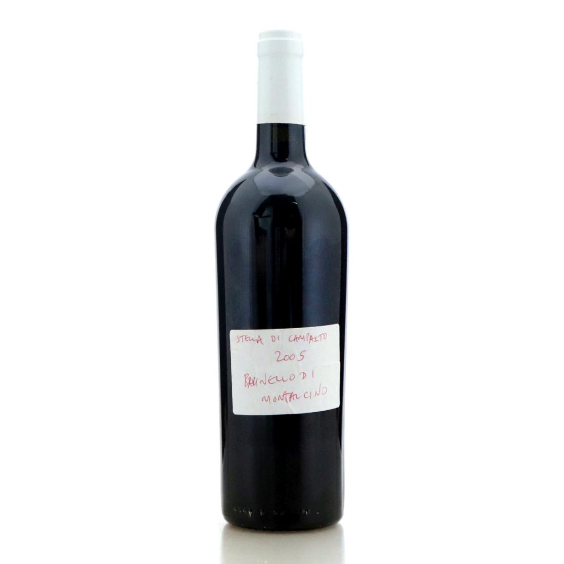 Image for Stella di Campalto 2005