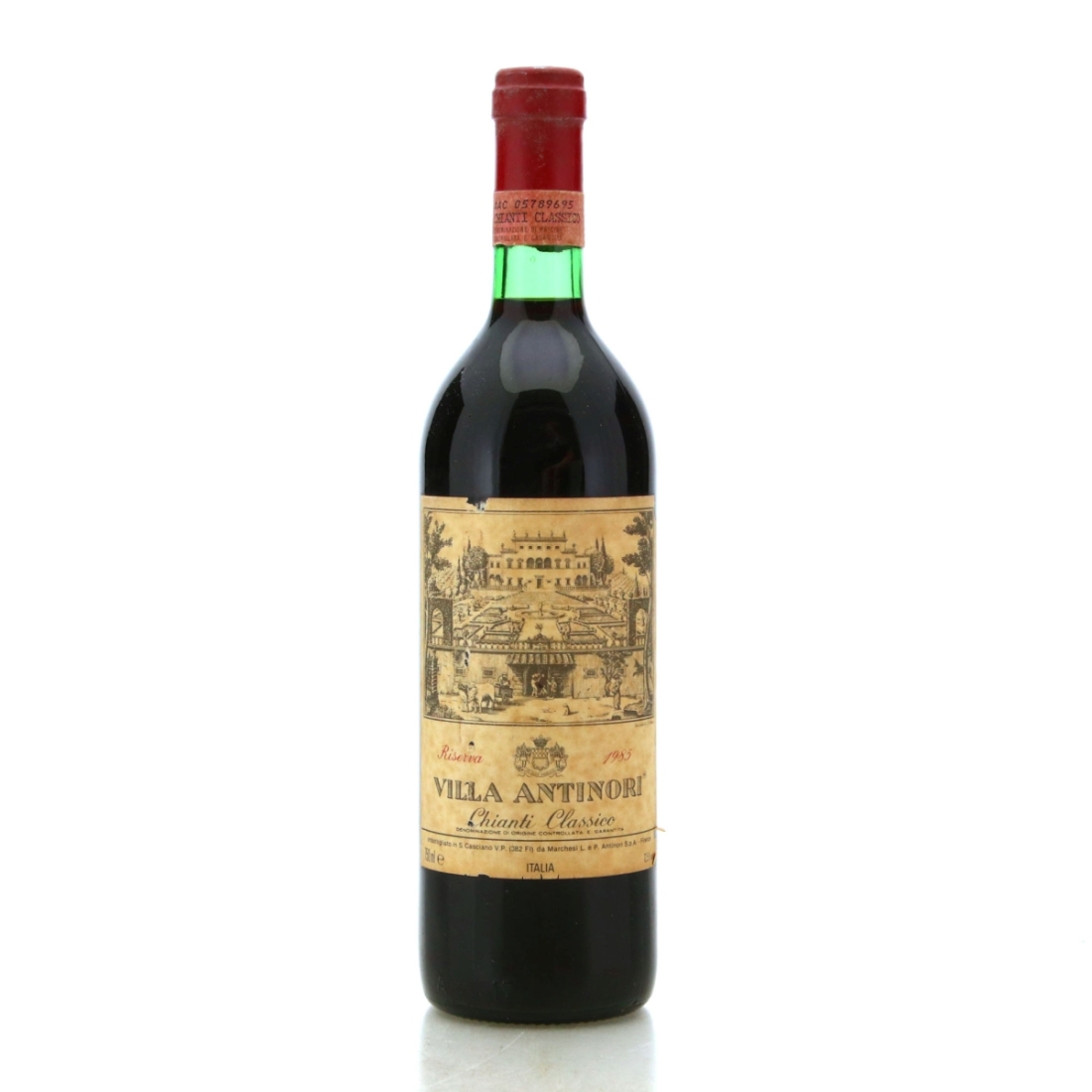 Image for Villa Antinori 1985 Classico