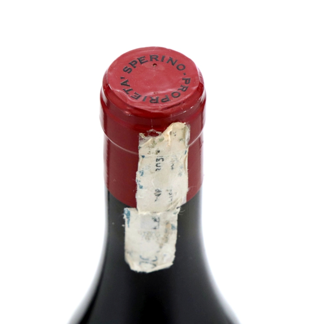 Image for Proprietà Sperino 2011