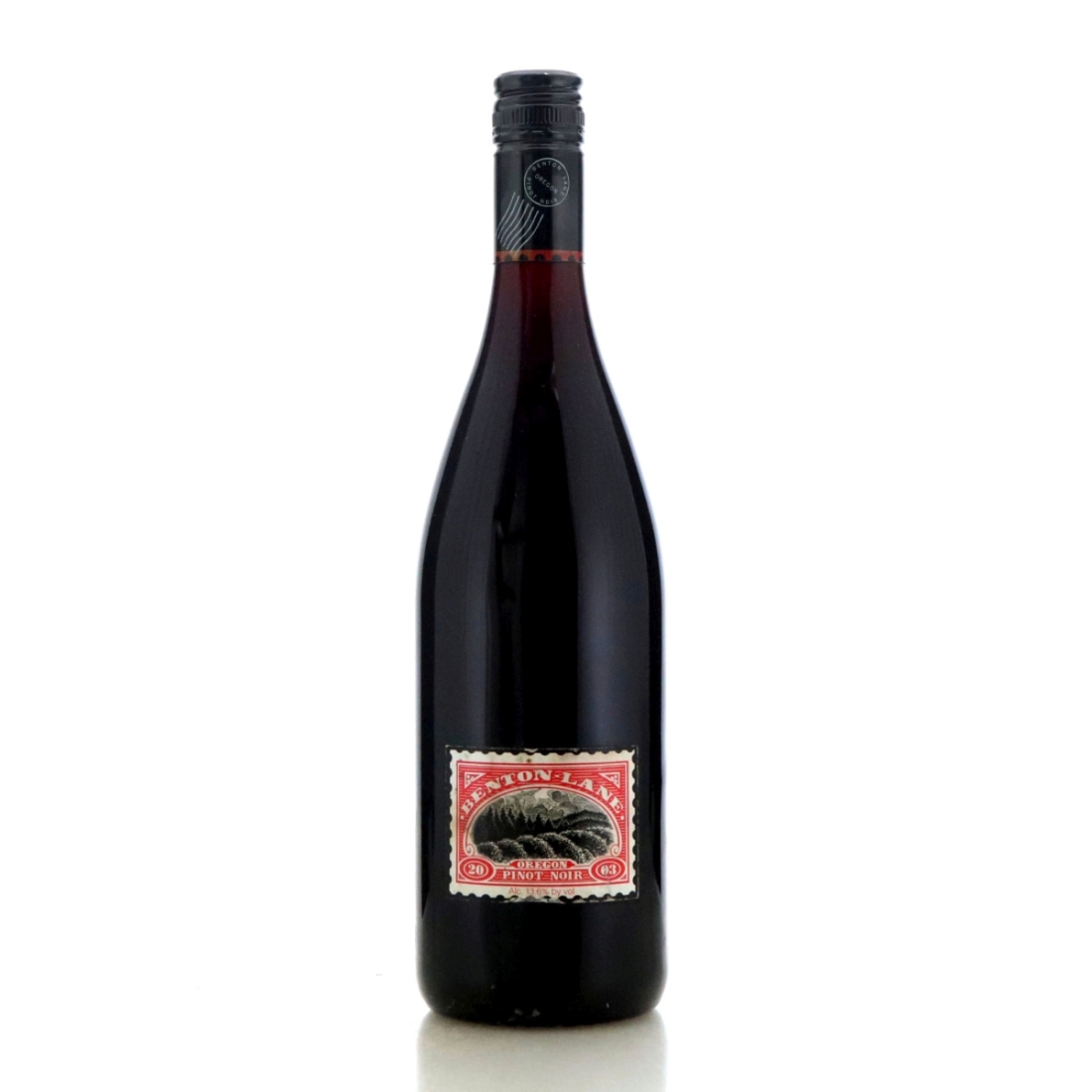 Image for Benton Lane Pinot Noir 2003