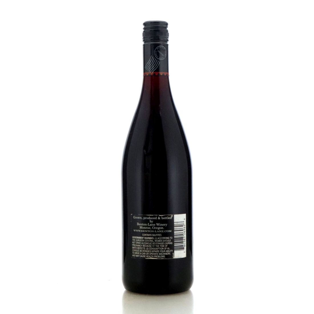 Image for Benton Lane Pinot Noir 2003