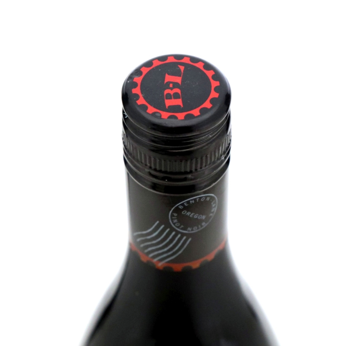 Image for Benton Lane Pinot Noir 2003