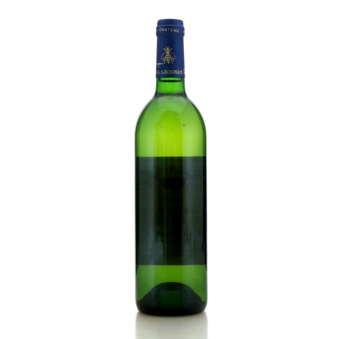 Image for Château de Fieuzal 1995 Blanc