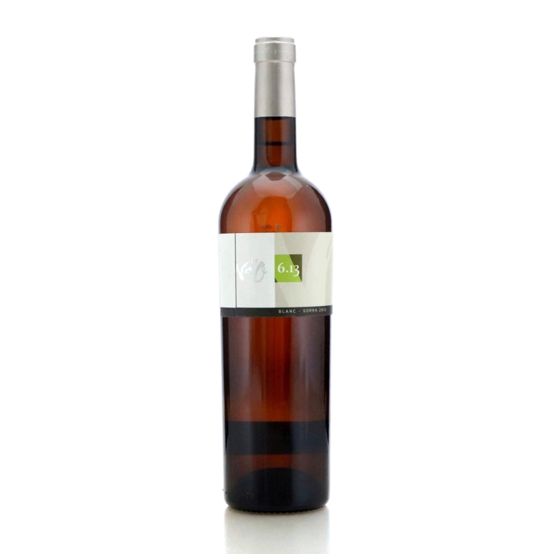 Image for Olivardots Vd'O 6 Blanc - Sorra 2013