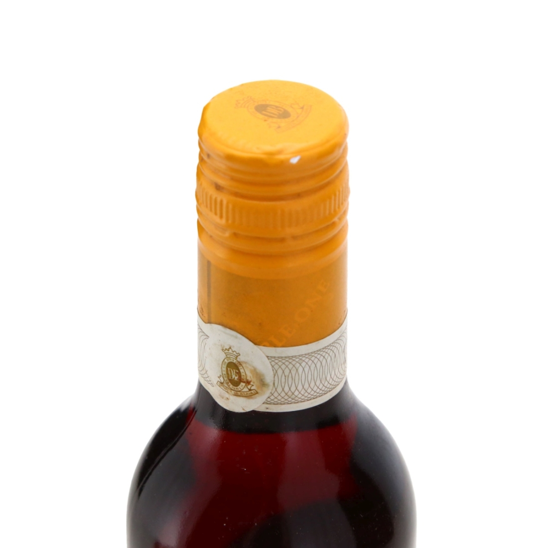 Image for De Bortoli Noble One Botrytis Semillon 2007 / Half Bottle