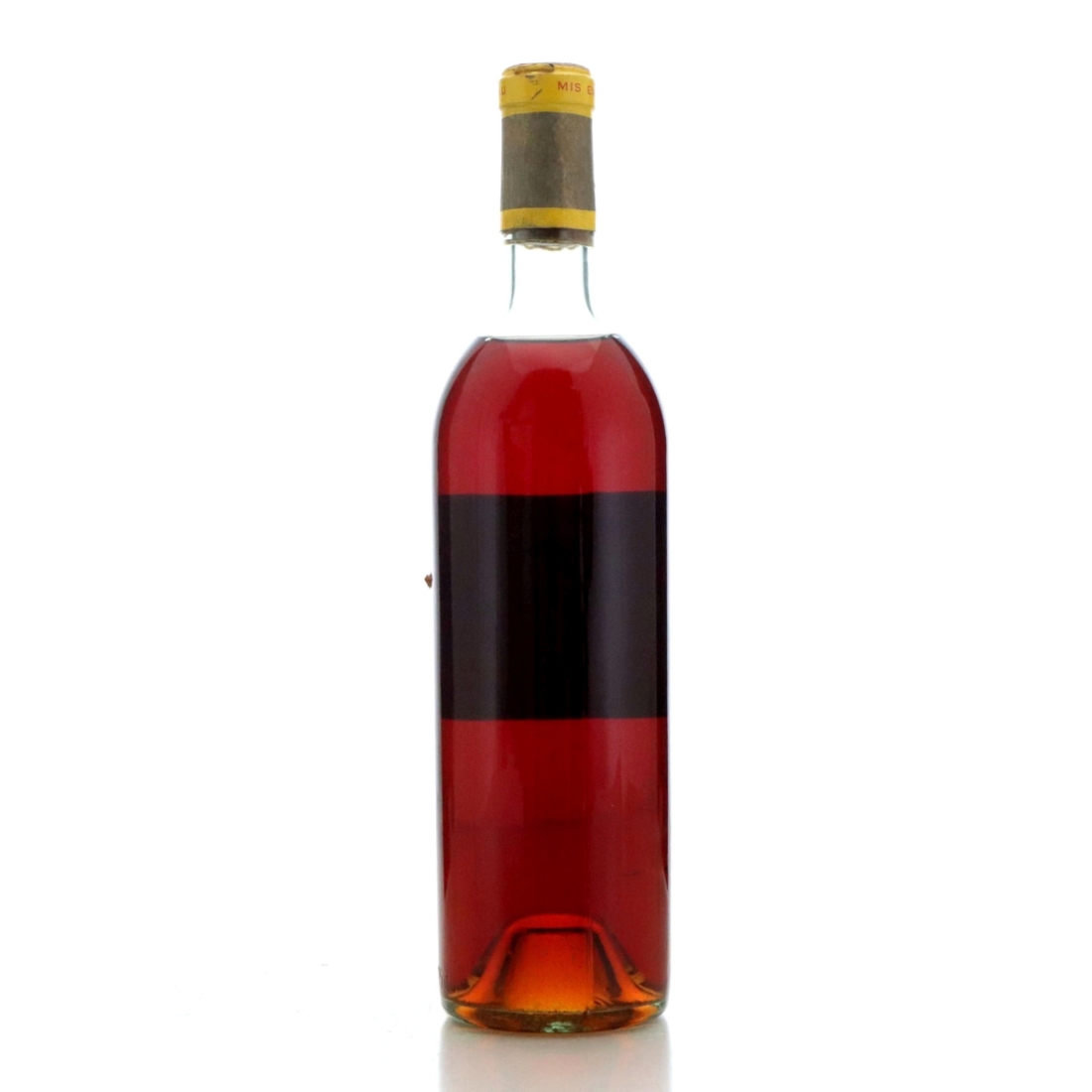 Image for Château d'Yquem 1968