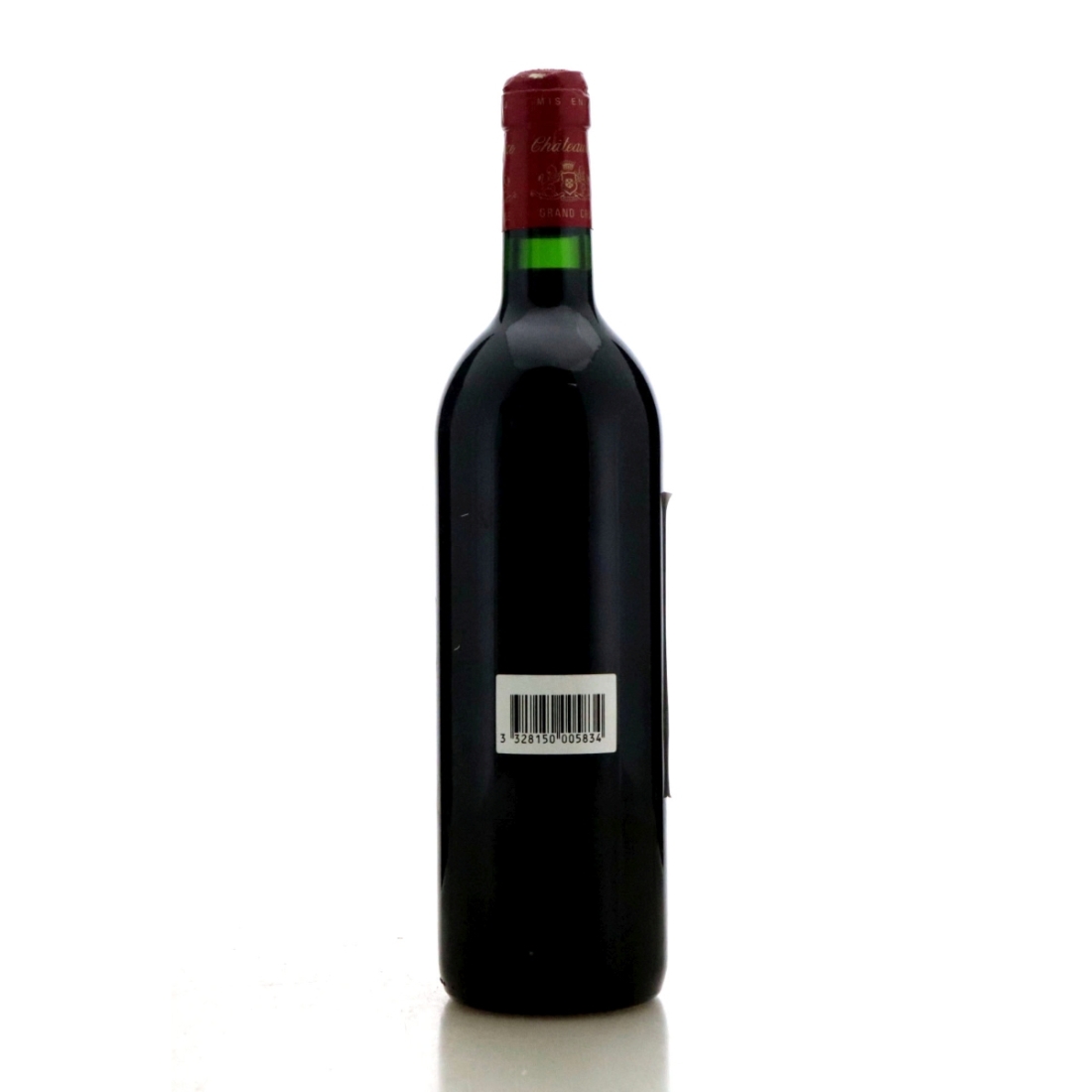 Image for Château Laroze 1996