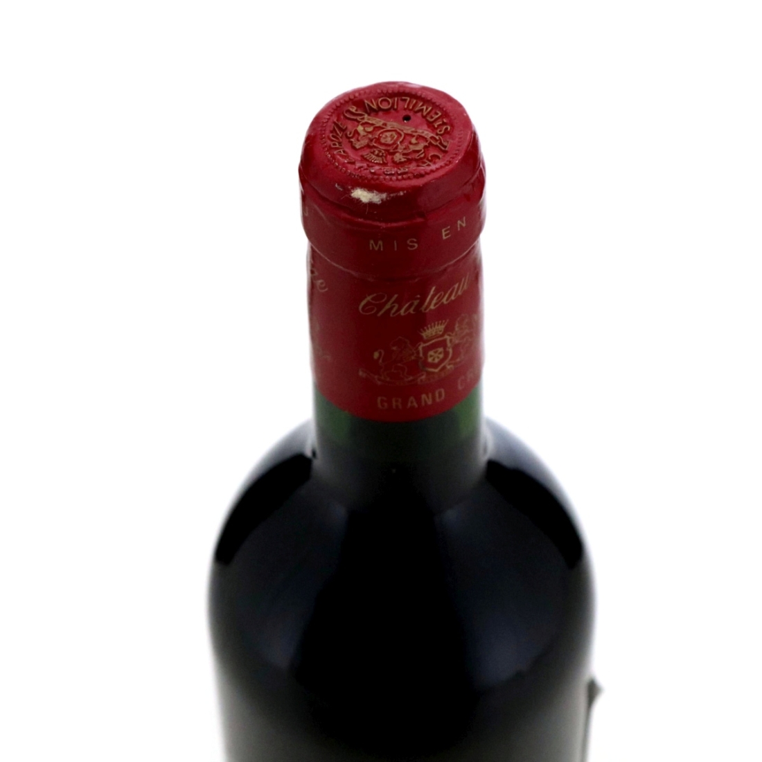 Image for Château Laroze 1996