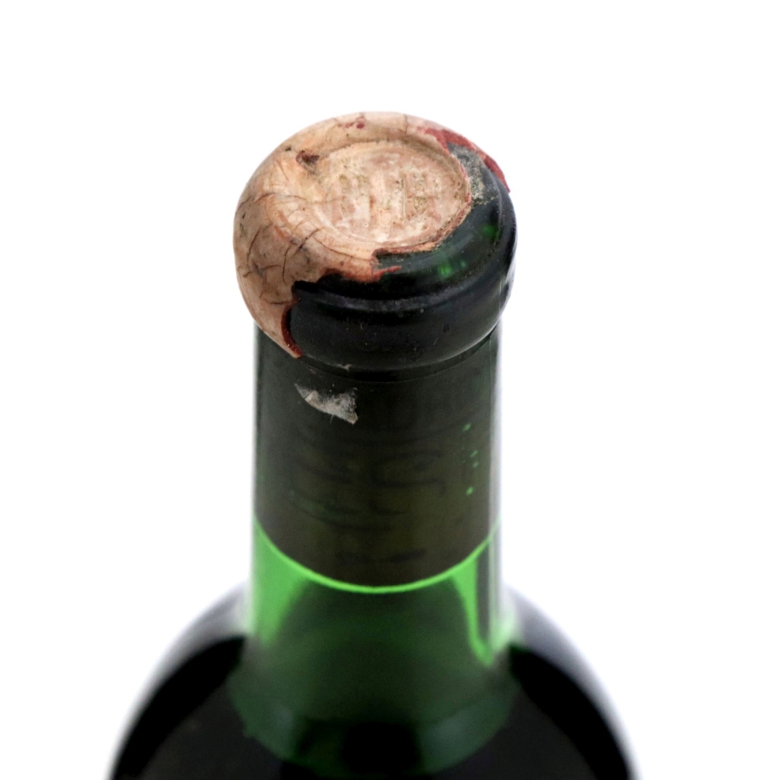 Image for R.López de Heredia Vinã Tondonia 1954