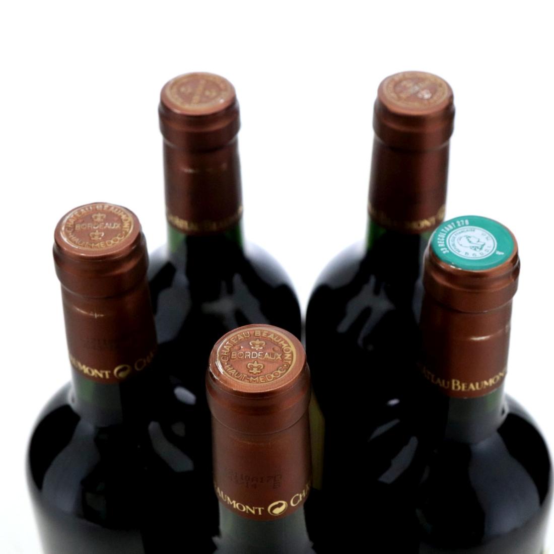 Image for Château Beaumont 2010 x 5