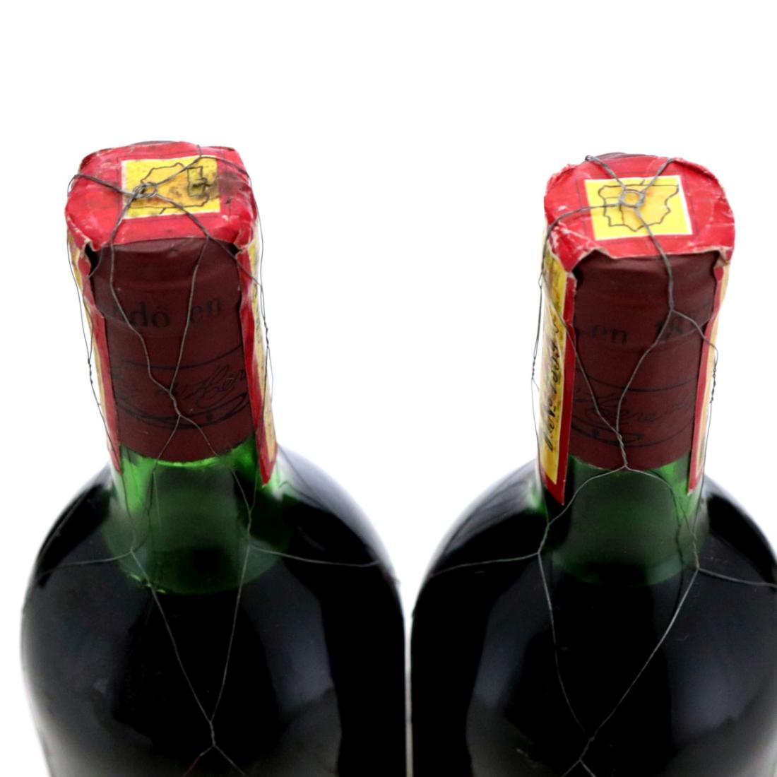 Image for R.López de Heredia Vinã Tondonia 1984 x 2