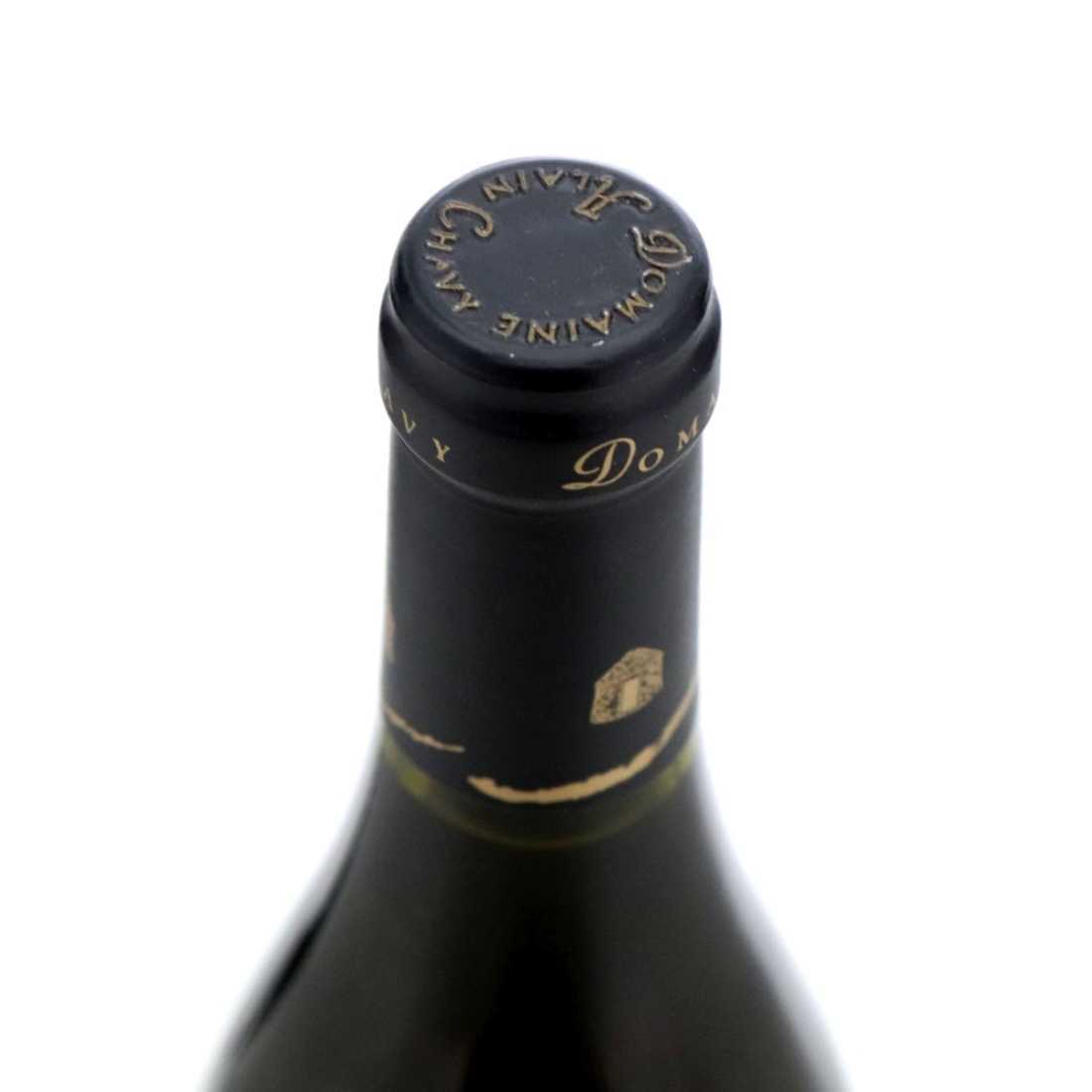 Image for Domaine Alain Chavy Les Folatières 2007