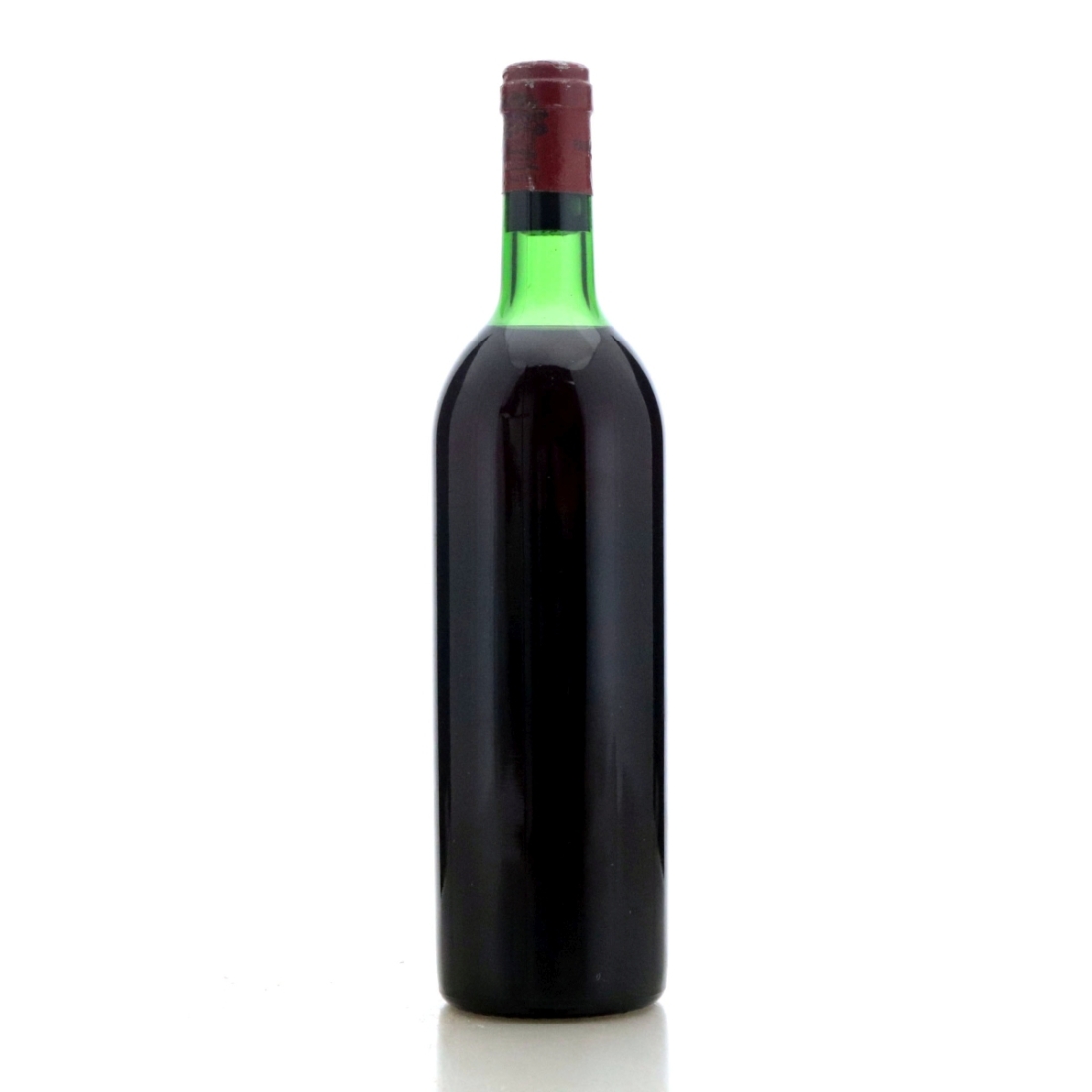 Image for Château Lafite-Rothschild 1973