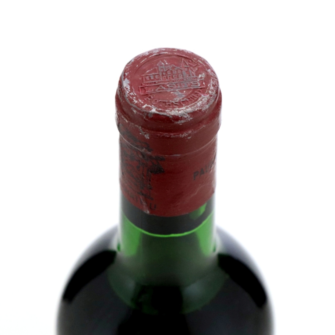 Image for Château Lafite-Rothschild 1973