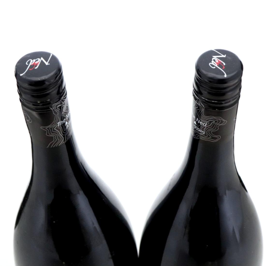 Image for Marisco Vineyards The Ned Sauvignon Blanc 2017 / 2 x Magnum