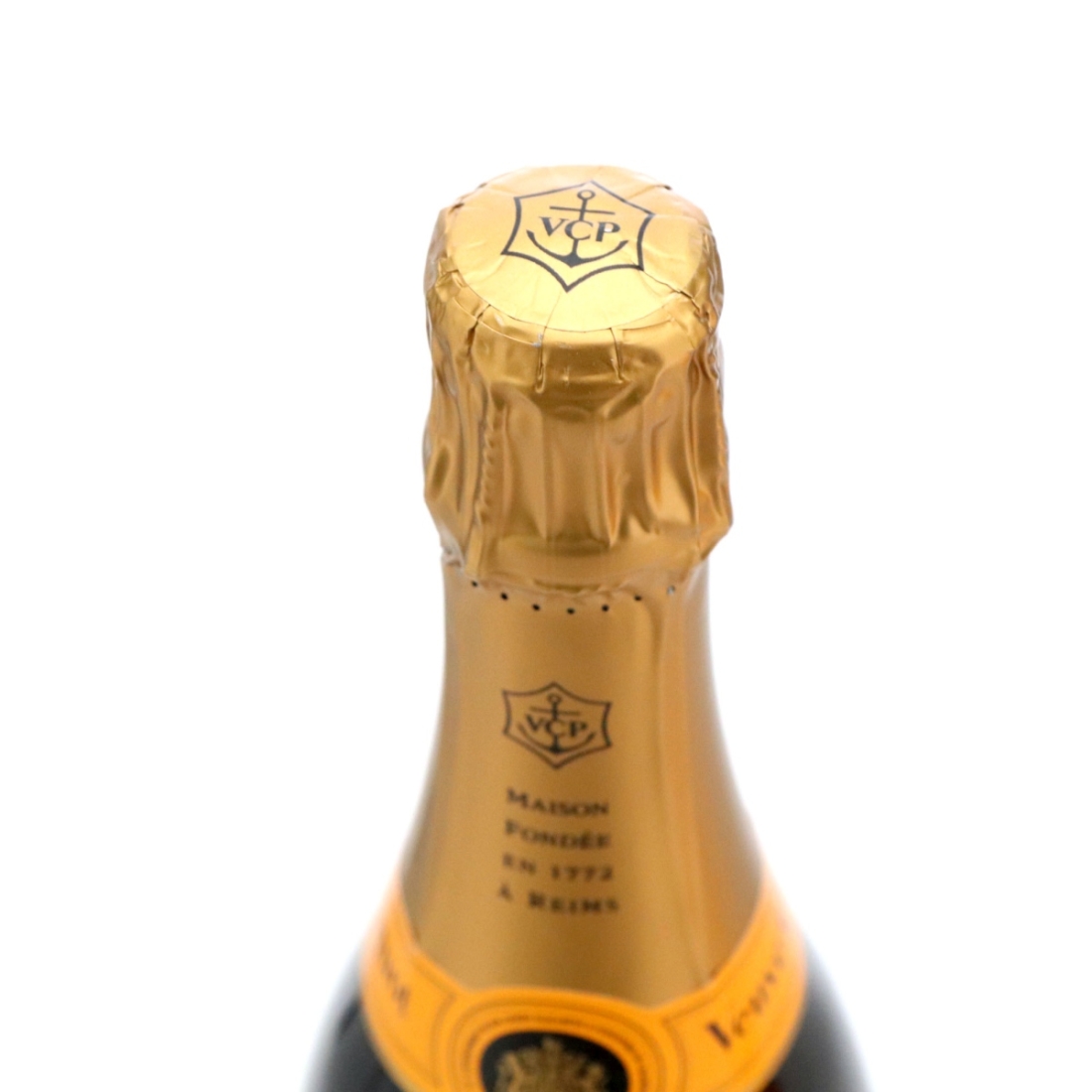 Image for Veuve Clicquot Yellow Label Brut Champagne