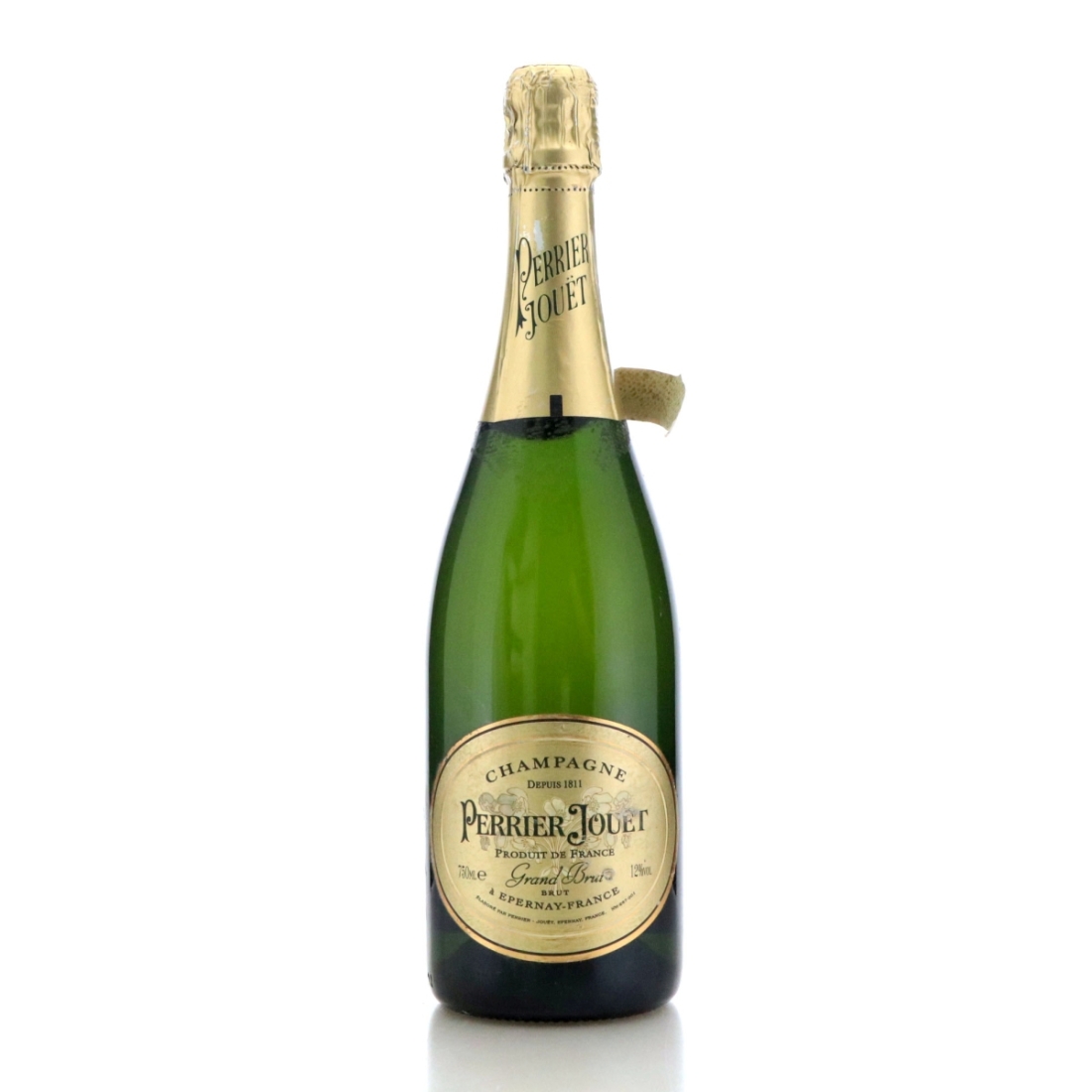 Image for Perrier-Jouët Grand Brut Champagne