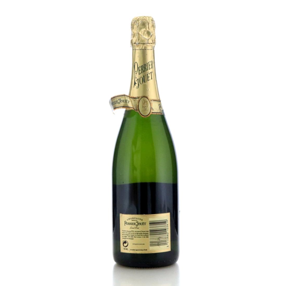 Image for Perrier-Jouët Grand Brut Champagne
