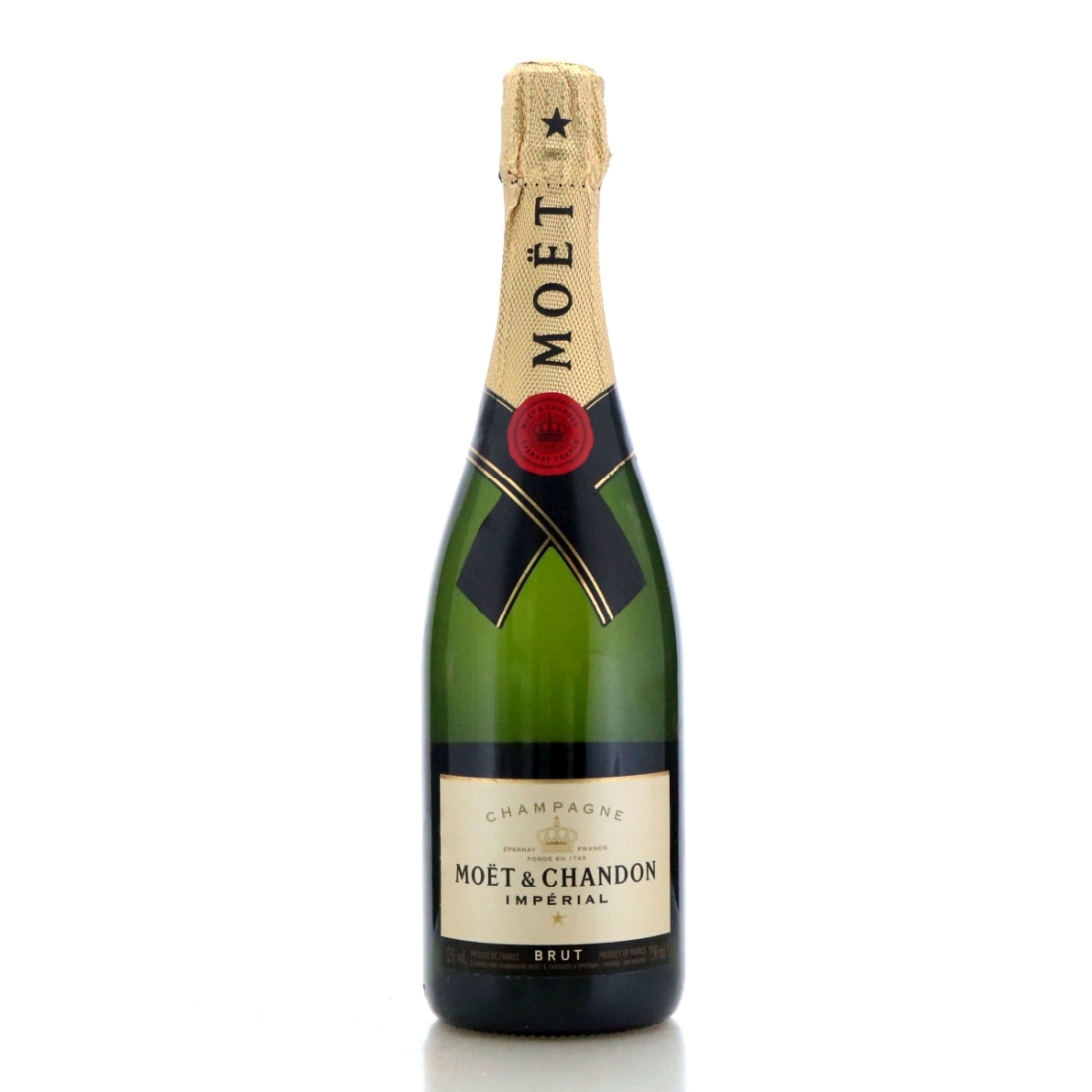 Image for Moët & Chandon Brut Impérial Champagne
