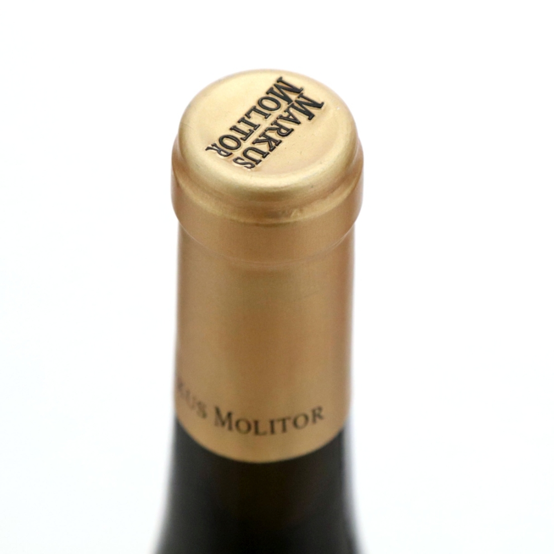 Image for Markus Molitor Ürziger Würzgarten Spätlese 2015