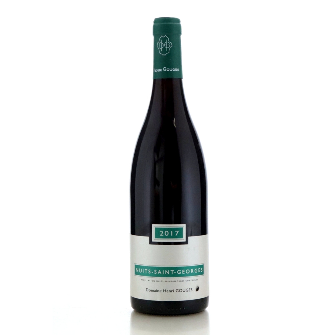 Image for Domaine Henri Gouges 2017
