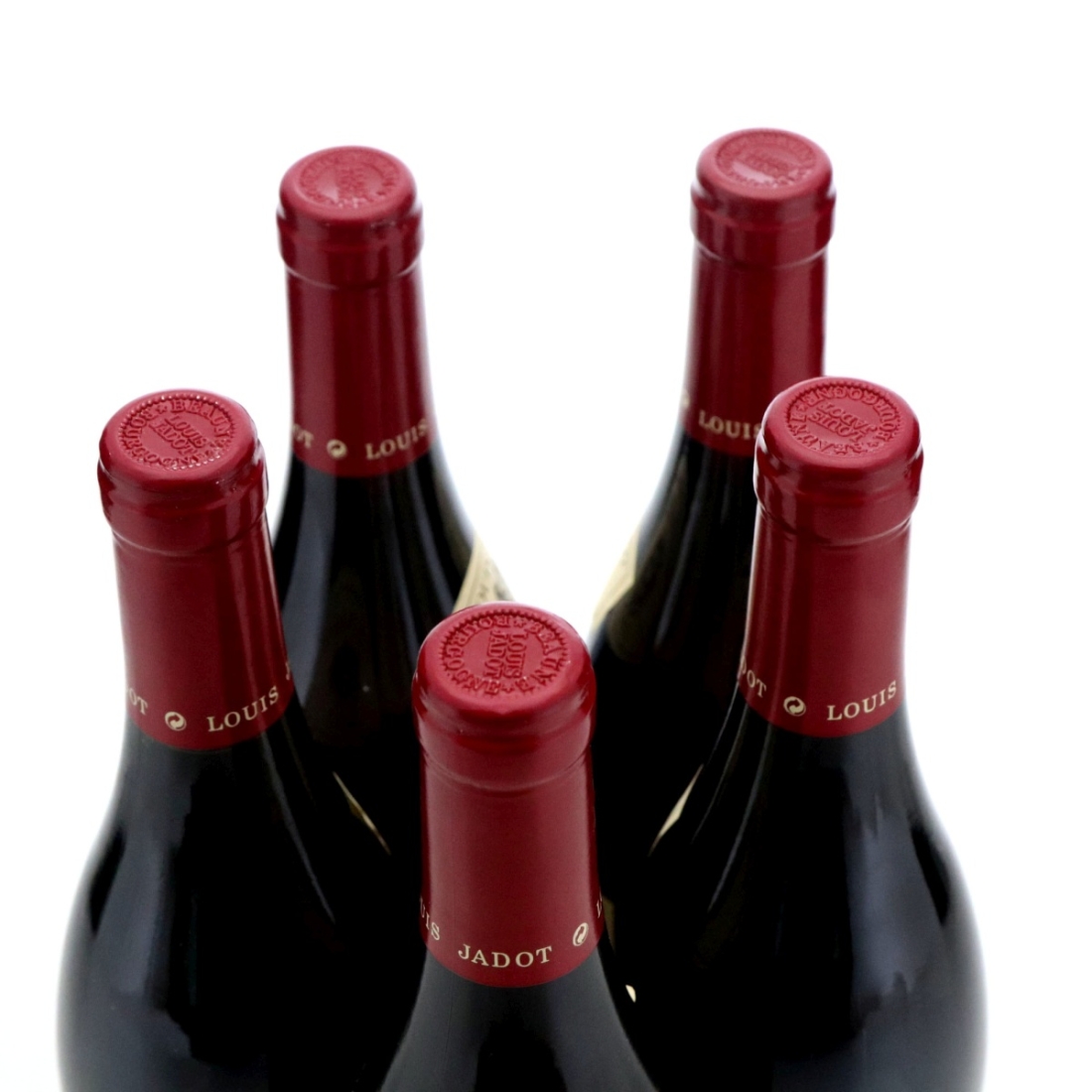 Image for Louis Jadot 2013 x 5
