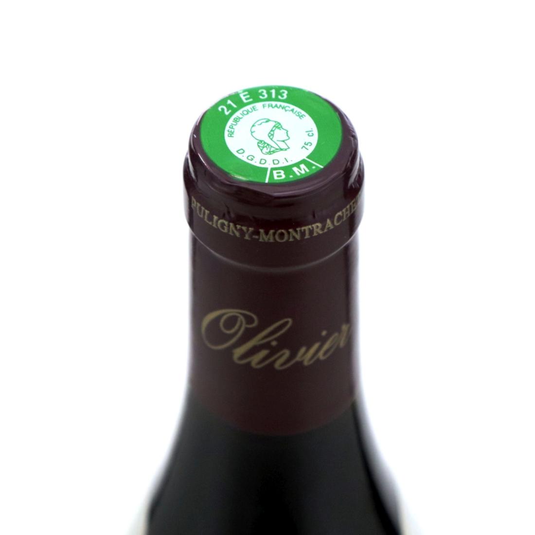 Image for Oliver Leflaive 2019
