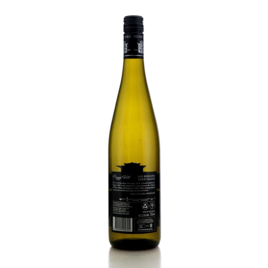 Image for Henschke Peggy's Hill Riesling 2023