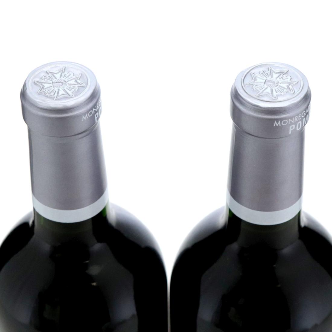 Image for Château Monregard la Croix 2014 x 2