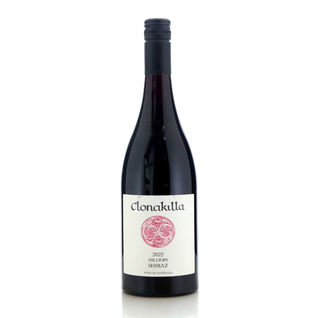 Image for Clonakilla Hilltops Shiraz 2022