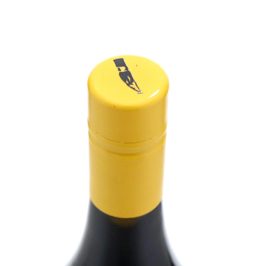 Image for Blank Canvas Reed Vineyard Chardonnay 2022