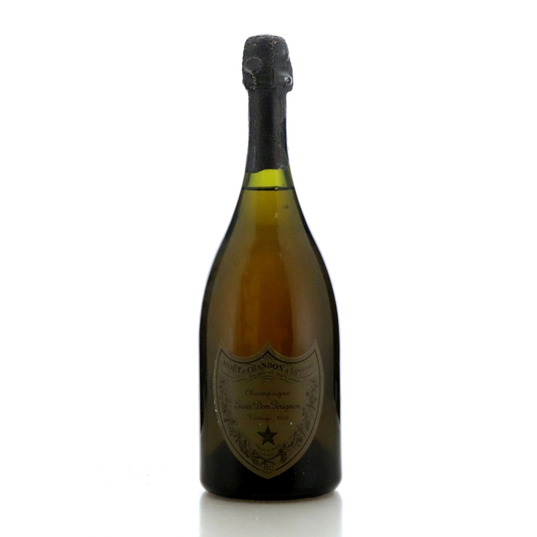 Image for Dom Pérignon 1976 Vintage Champagne