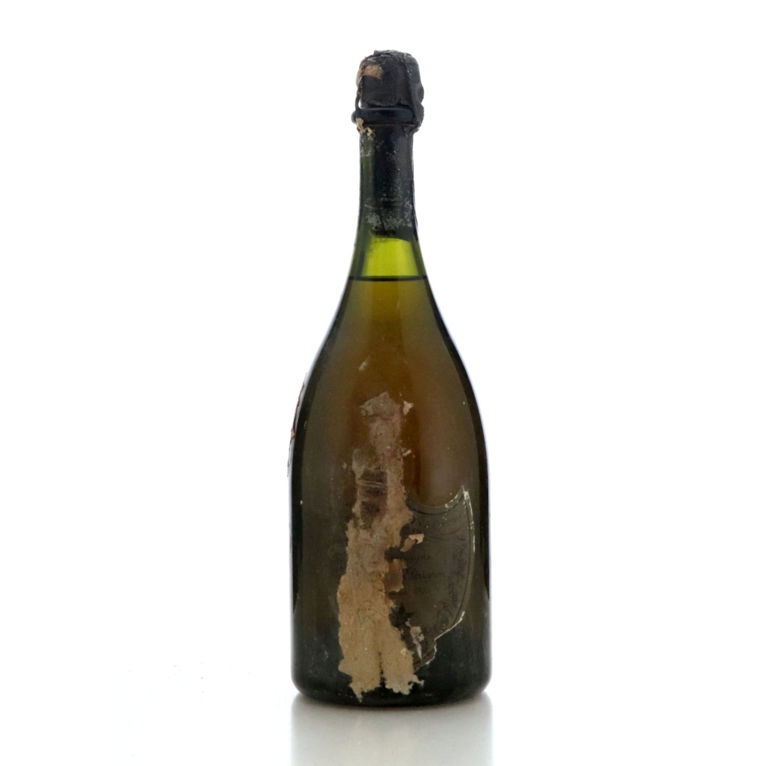 Image for Dom Pérignon 1976 Vintage Champagne