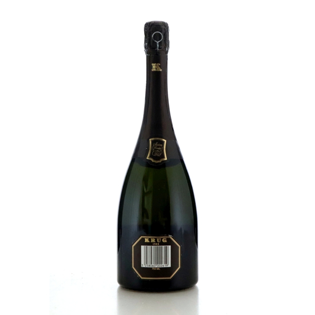 Image for Krug 1988 Vintage Champagne