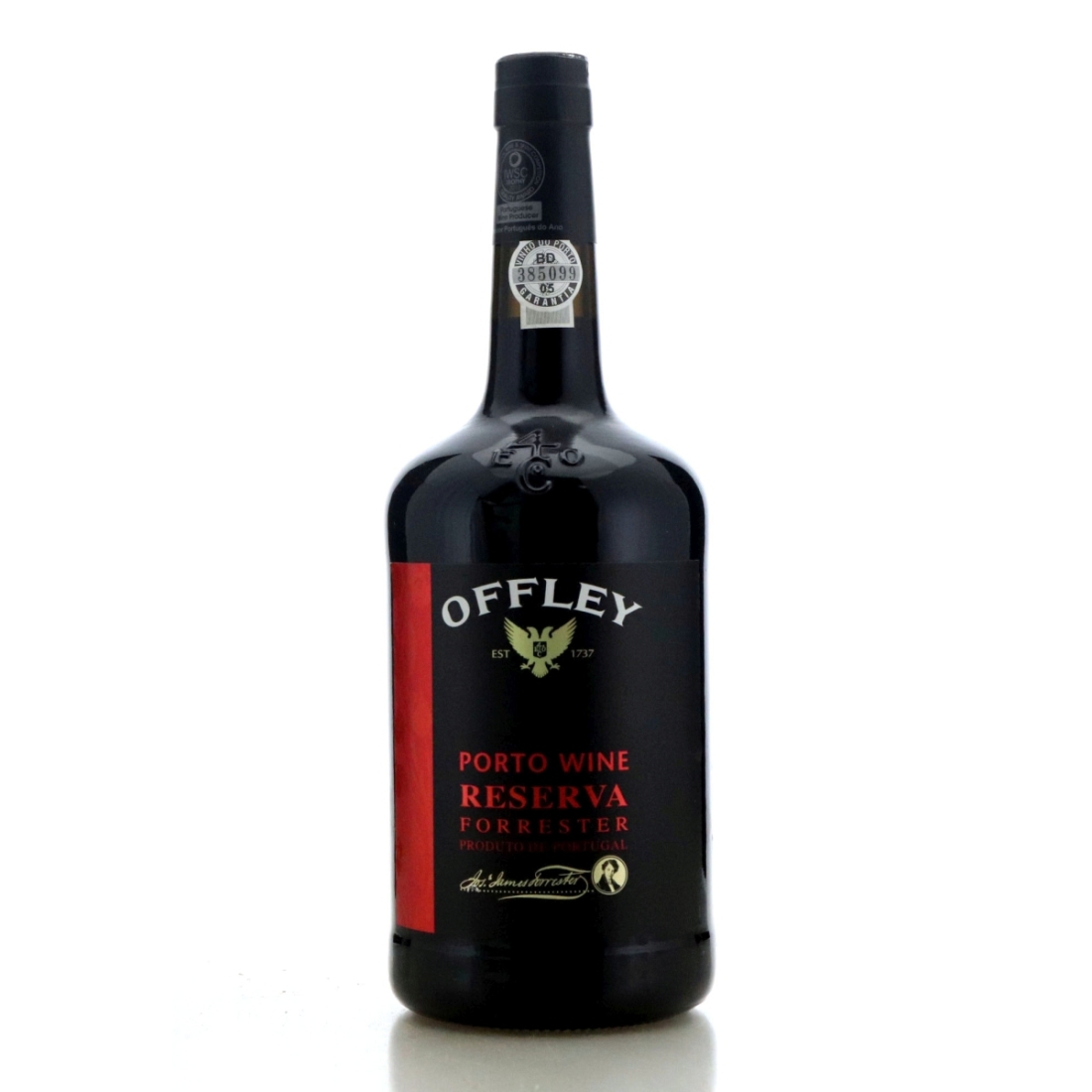 Image for Offley Forrester Reserve Port / Litre