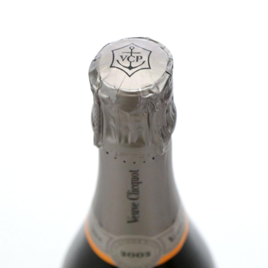 Image for Veuve Clicquot RICH 2002 Vintage Champagne