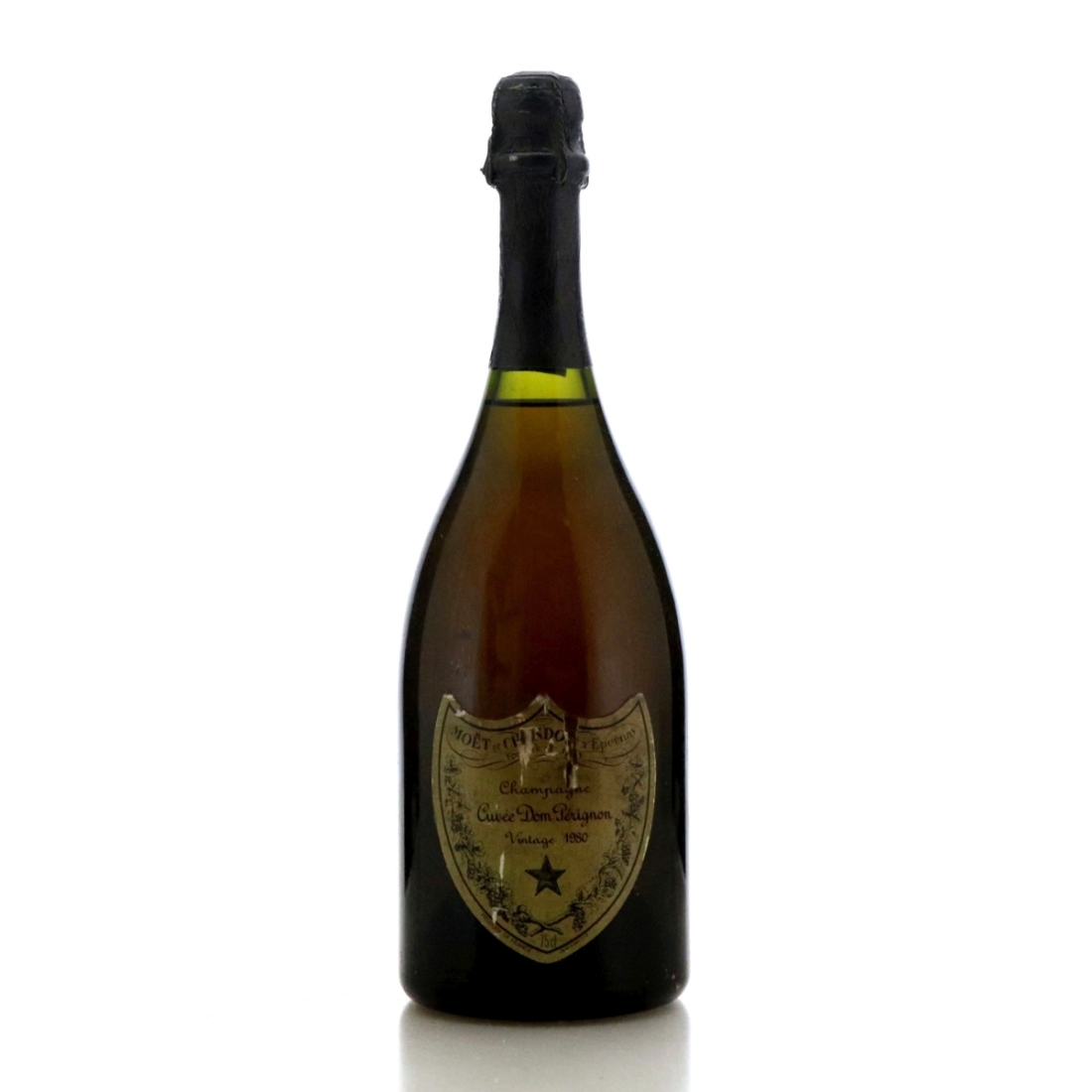 Image for Dom Pérignon 1980 Vintage Champagne