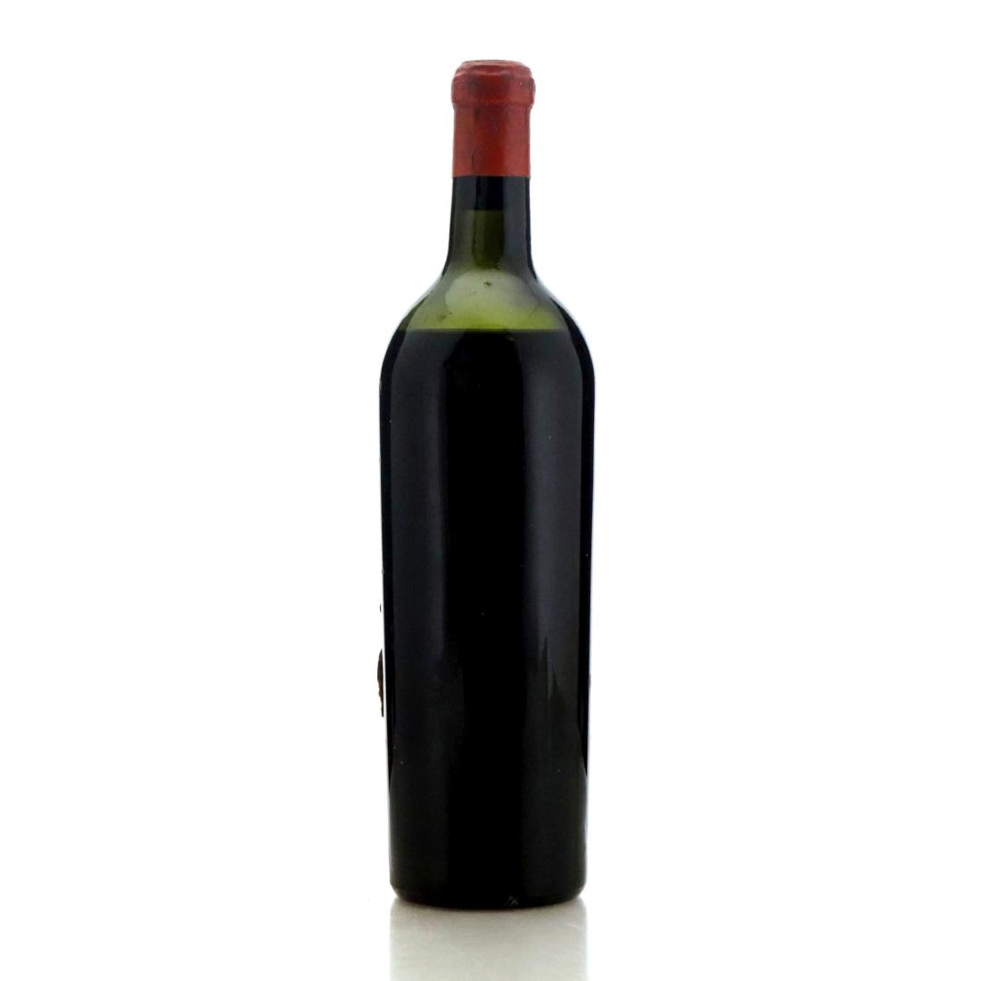 Image for Château Mouton Rothschild 1929