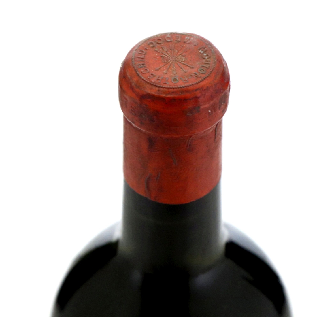 Image for Château Mouton Rothschild 1929