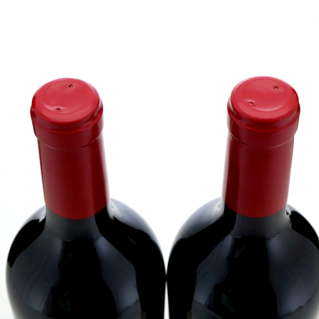 Image for Two Hands Coach House Block Shiraz 2007 x 2